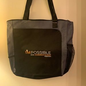 Tupperware Jubilee Bag